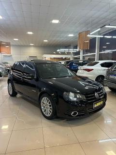 Foto do veículo Volkswagen Golf 2.0 Total Flex Sportline Tiptronic