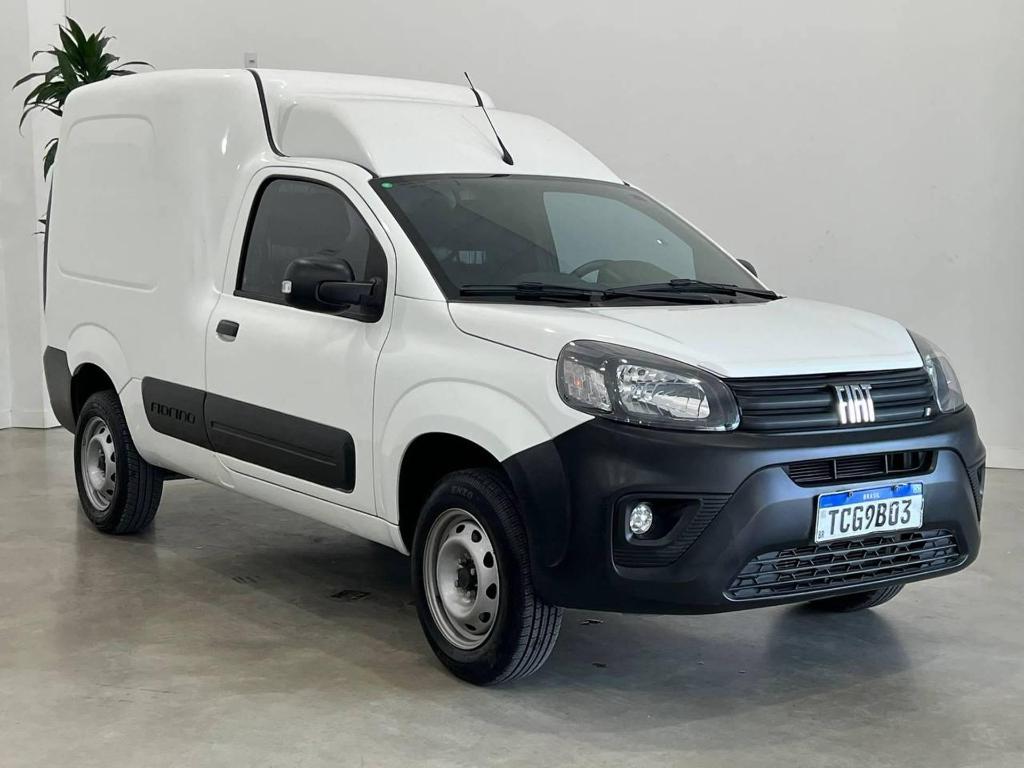 Fiat Fiorino