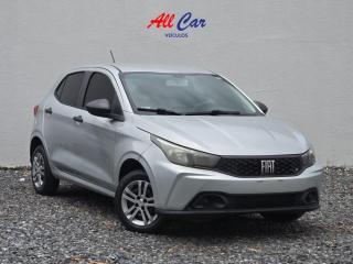 Foto do veículo Fiat Argo 1.0 6v Flex.