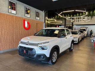 Foto do veículo Citroen C3 1.0 Live Pack