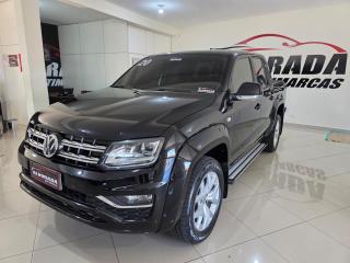 Foto do veículo Volkswagen Amarok 3.0 Cd V6 Highline Auto 4motion