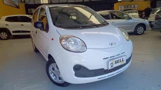 Foto do veículo Chery Qq 1.0 Act Fl 12v/1.0 12v Flex 5p
