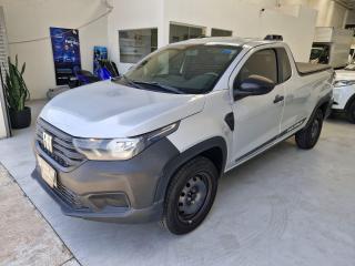 Foto do veículo Fiat Strada Endurance 1.4 Flex 8v Cs Plus