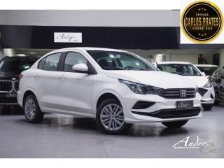 Foto do veículo Fiat Cronos Drive 1.0 6v Flex