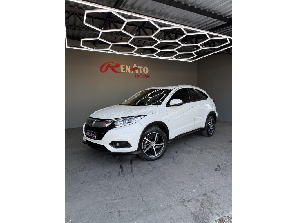 Honda Hr-V EX 1.8 CVT FLEX 2021