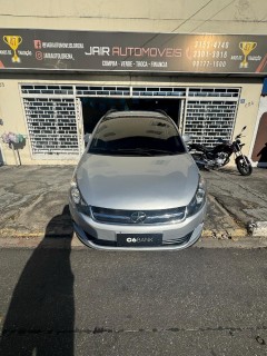 Foto do veículo Jac J6 2.0 16v 5p Mec.