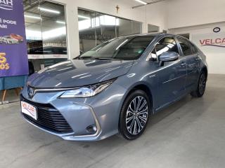 Foto do veículo Toyota Corolla 1.8 Hev Altis Premium Cvt