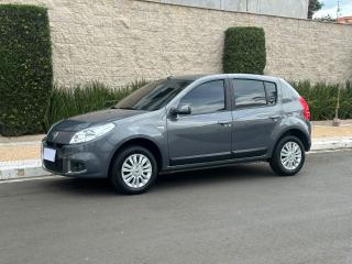 Foto do veículo Renault Sandero 1.6 8v Hi-torque Privilege