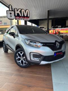 Foto do veículo Renault Captur 1.6 Intense Cvt