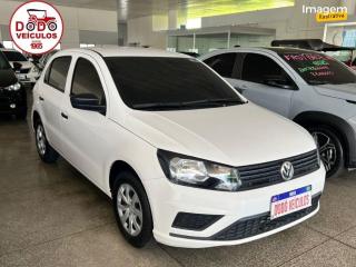 Foto do veículo Volkswagen Gol 1.0 12v Tl Mb S Flex