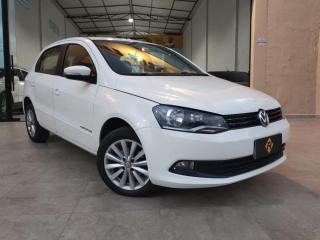 Foto do veículo Volkswagen Gol 1.6 Vht Total Flex Comfortline