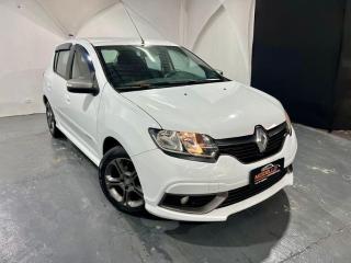 Foto do veículo Renault Sandero 1.0 Gt Line