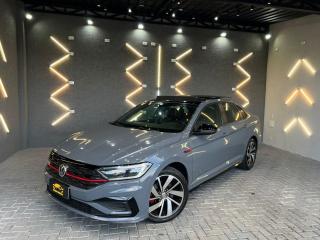 Foto do veículo Volkswagen Jetta 2.0 350 Tsi Gli Dsg