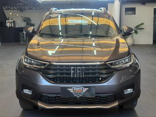 Foto do veículo Fiat Strada 1.3 Cabine Dupla Volcano