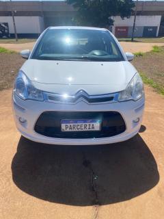 Foto do veículo Citroen C3 1.2 12v Puretech Tendance