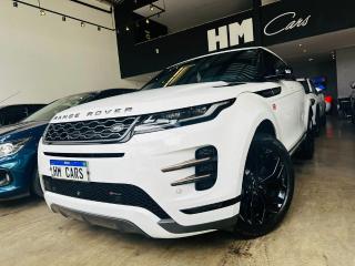 Foto do veículo Land Rover Range Rover Evoque 2.0 P250 R-dynamic Hse Auto 4wd