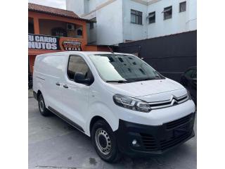 Foto do veículo Citroen Jumpy 1.6 Hdi Pack