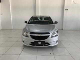 Foto do veículo Chevrolet Onix 1.0 Spe/4 Eco Joy