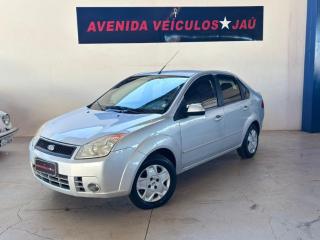 Foto do veículo Ford Fiesta 1.6 16v Flex Mec. 5p