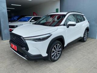 Foto do veículo Toyota Corolla Cross 2.0 Xre Cvt