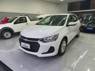 Foto do veículo Chevrolet Onix 1.0 Lt