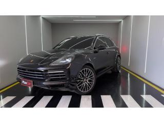 Foto do veículo Porsche Cayenne Coupe 3.0 V6 340cv