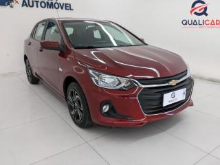 Foto do veículo Chevrolet Onix 1.0 Lt