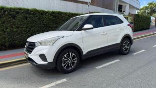 Foto do veículo Hyundai Creta Attitude 1.6 16v Flex Aut.