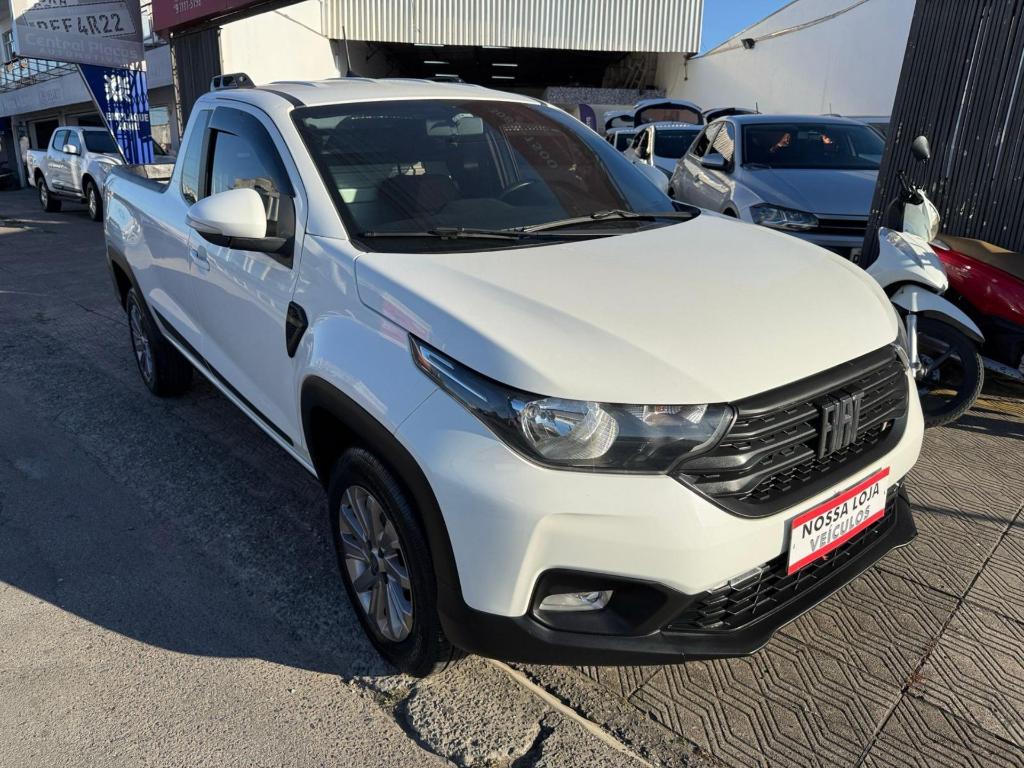 Fiat Strada