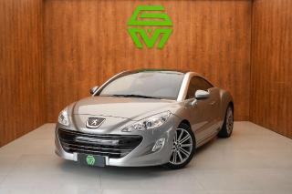 Foto do veículo Peugeot Rcz 1.6 Turbo 16v 2p Aut.