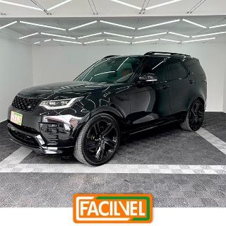 Foto do veículo Land Rover Discov. Sp. Hse 2.0 Tb 240cv Die. Aut
