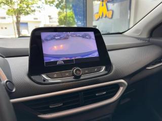 Foto do veículo Chevrolet Tracker 1.0 Turbo Auto