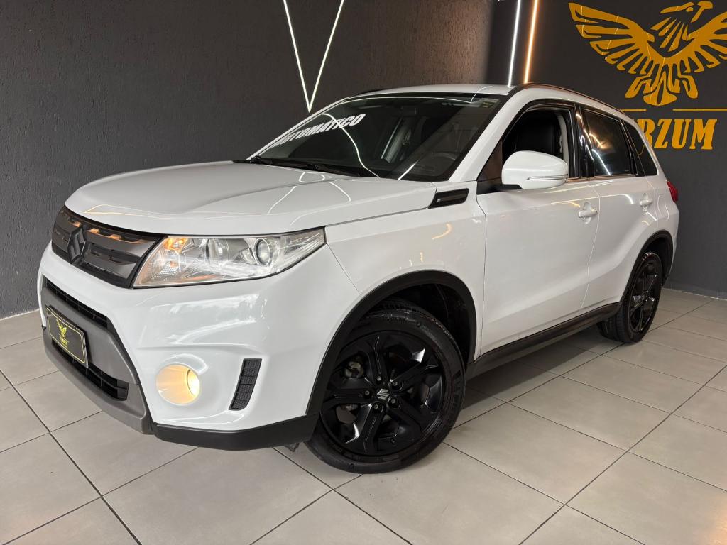 Suzuki Vitara 1.6 16V 2018