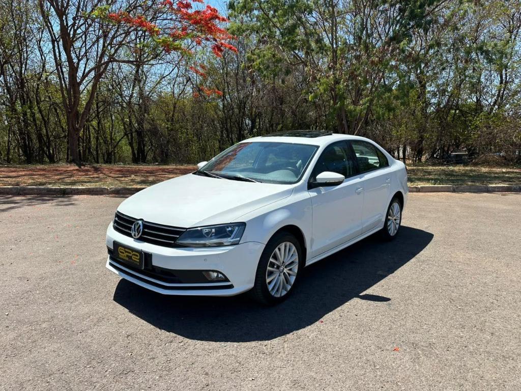Volkswagen Jetta COMFORTLINE 1.4 TSI 2018