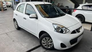 Foto do veículo Nissan March 1.0 S