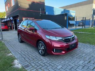 Foto do veículo Honda Fit Personal 1.5 Flexone 16v 5p Aut.
