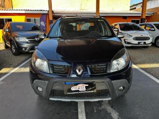 Foto do veículo Renault Sandero Stepway Flex 1.6 16v 5p