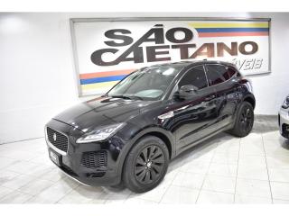 Foto do veículo Jaguar E-pace 2.0 P250 Auto 4wd
