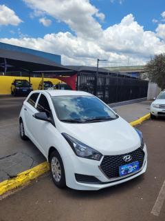 Foto do veículo Hyundai Hb20 Unique 1.0 Flex 12v Mec.