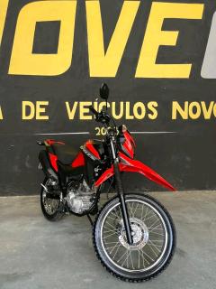 Foto do veículo Honda Nxr 160 Bros Abs Flex