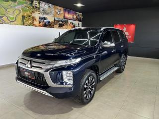 Foto do veículo Mitsubishi Pajero Sport 2.4 Di-d Hpe-s Auto 4wd