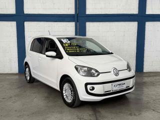 Foto do veículo Volkswagen Up 1.0 12v Tsi E-flex Move Up!