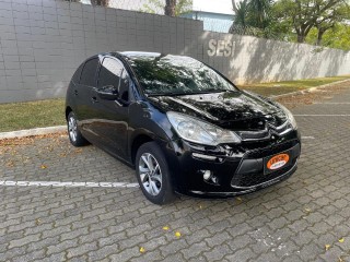 Foto do veículo Citroen C3 1.5 8v Flex Tendance