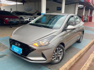 Foto do veículo Hyundai Hb20s Platinum 1.0 Tb Flex 12v Aut.