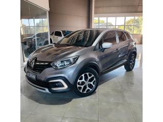 Foto do veículo Renault Captur 1.3 Tce Intense Cvt