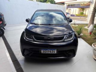 Foto do veículo Byd Dolphin Bev 45kwh Diamond Auto
