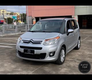 Foto do veículo Citroen C3 Picasso 1.6 Vti 120 Flex Exclusive