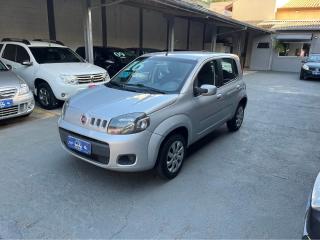 Foto do veículo Fiat Uno 1.0 Evo Flex Vivace