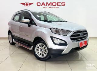 Foto do veículo Ford Ecosport 1.5 Se Auto