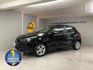 Foto do veículo Fiat Argo Drive 1.0 6v Flex